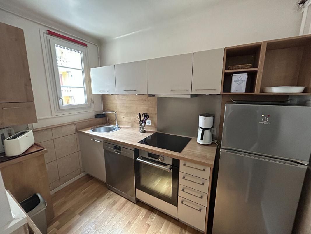 LISIEUX 14100 Lisieux Appartement 5 pièces rénové 185 000 Euros 4