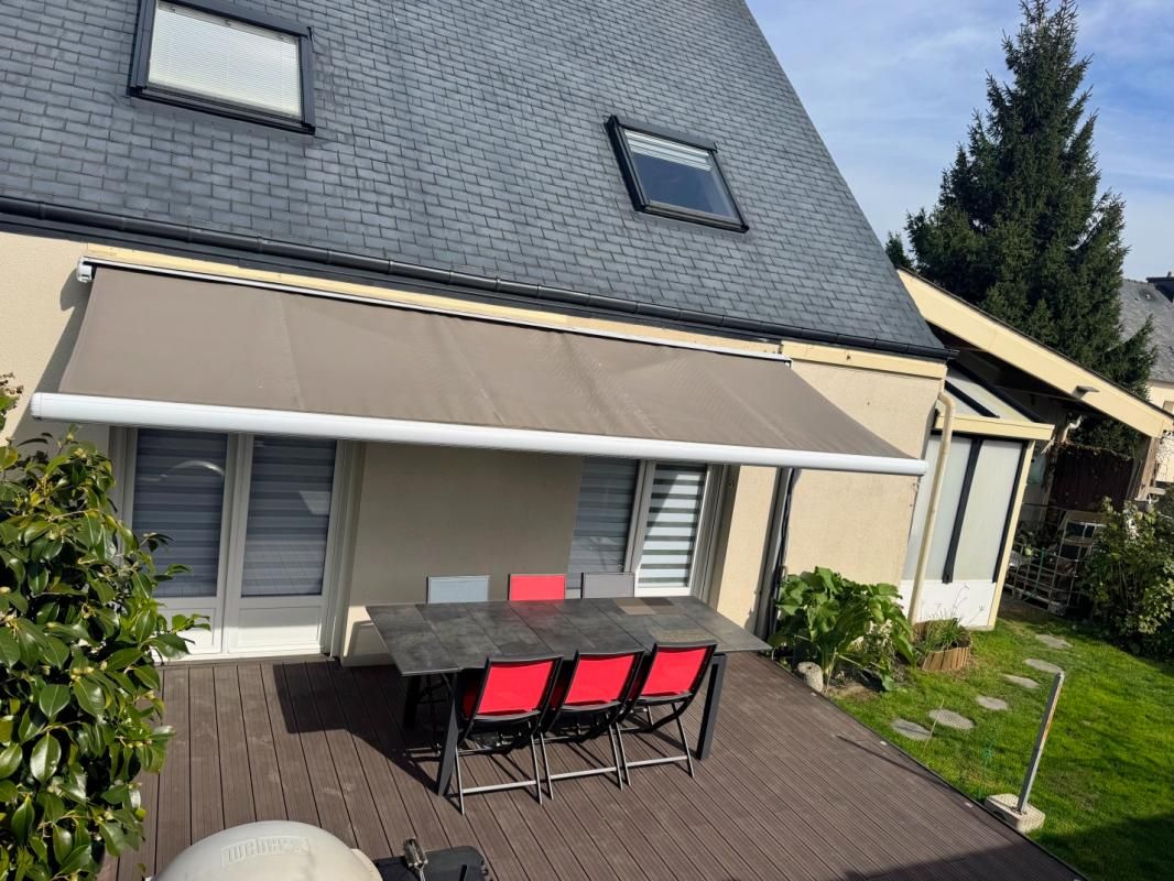 LANGUEUX Maison Langueux 6 pièce(s) 112 m2 1