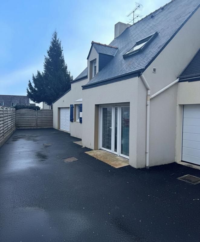 LANGUEUX Maison Langueux 6 pièce(s) 112 m2 2