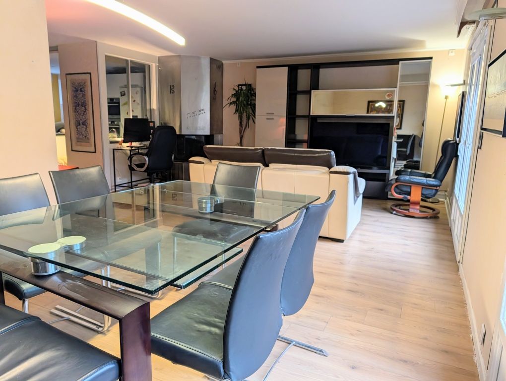 LANGUEUX Maison Langueux 6 pièce(s) 112 m2 3