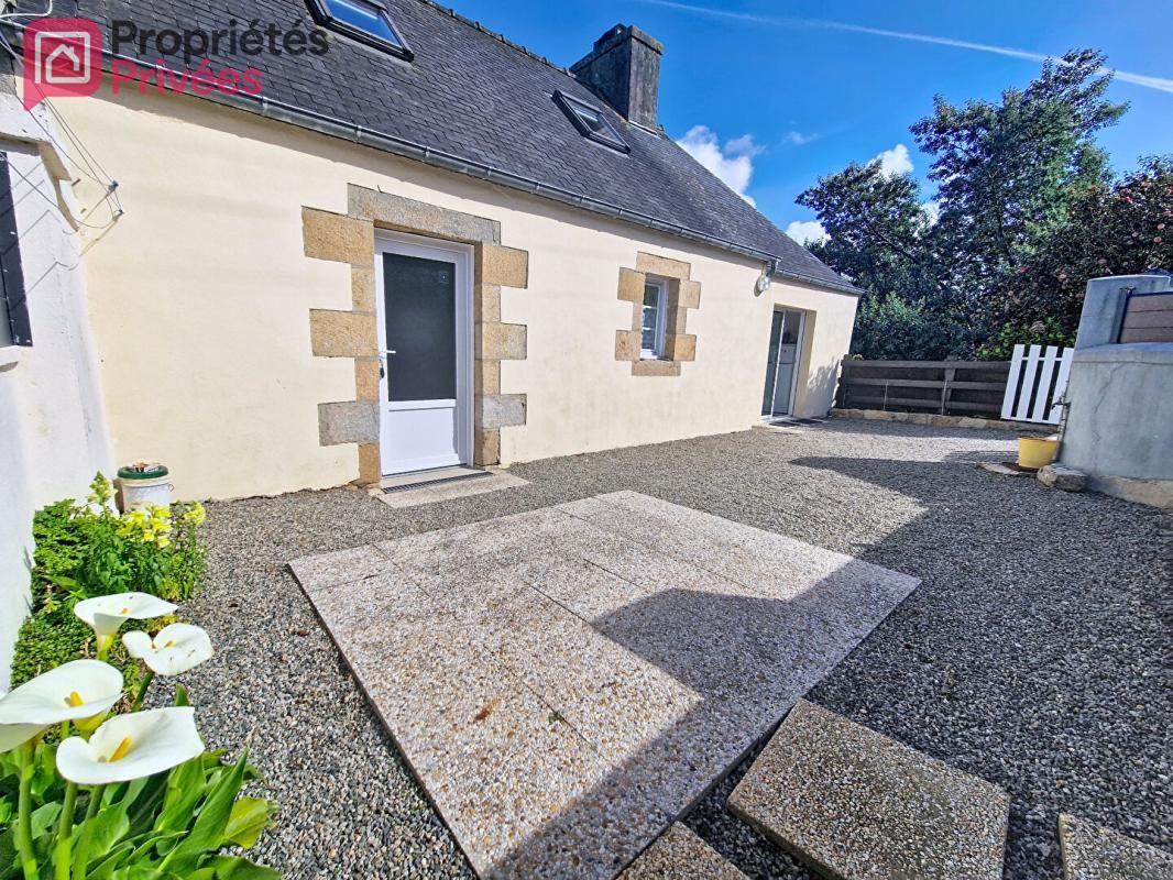 PLOUEZOC'H Maison Plouezoc 60 m2 La mer à pied 4