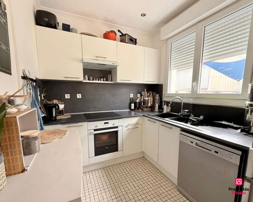 NOYEN-SUR-SARTHE Maison Noyen Sur Sarthe 5 pièce(s) 76.74 m2 2
