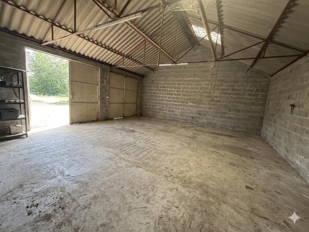 MAZE Maison Loire Authion 7 pièce(s) 160 m2 3