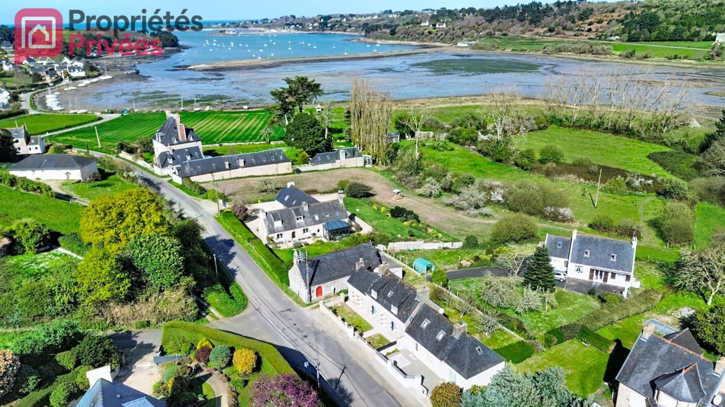PLOUEZOC'H Maison Plouezoc'h 95 m2 la mer à pied 2