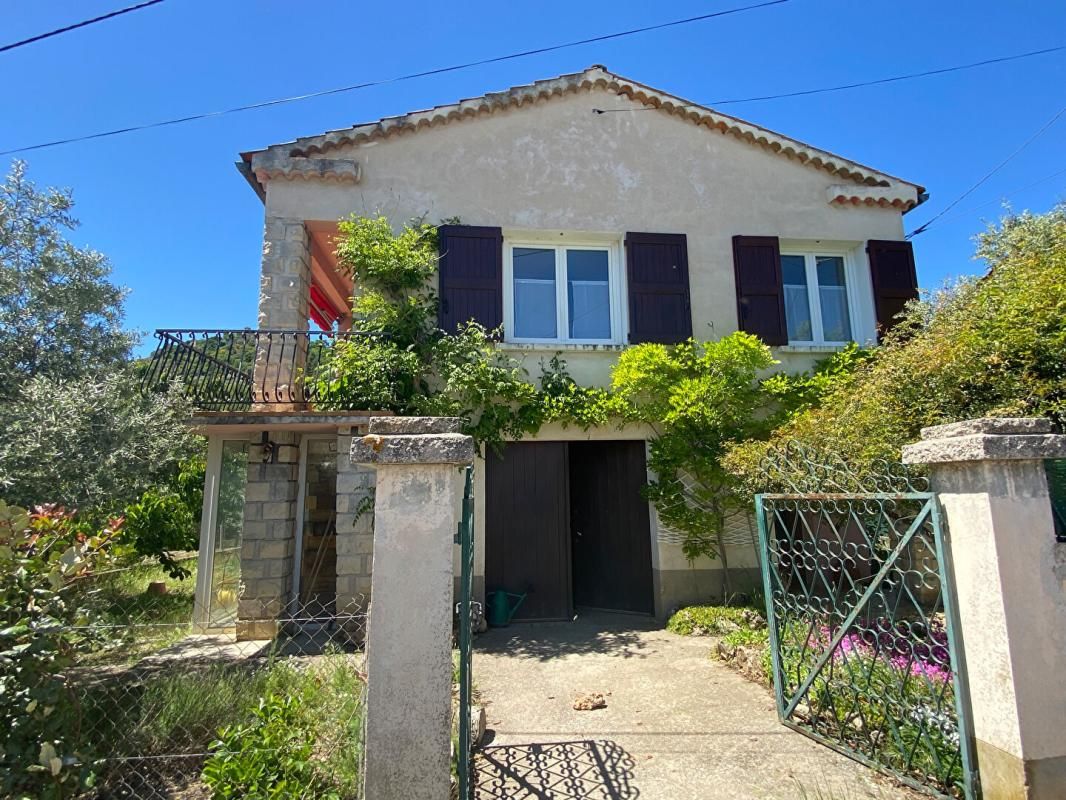 Maison 5 pièce(s) 80.55 m2