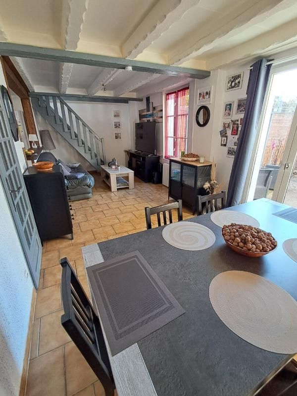 VESOUL Maison Vesoul 4 pièces 82 m2 à 126 000 euros 3