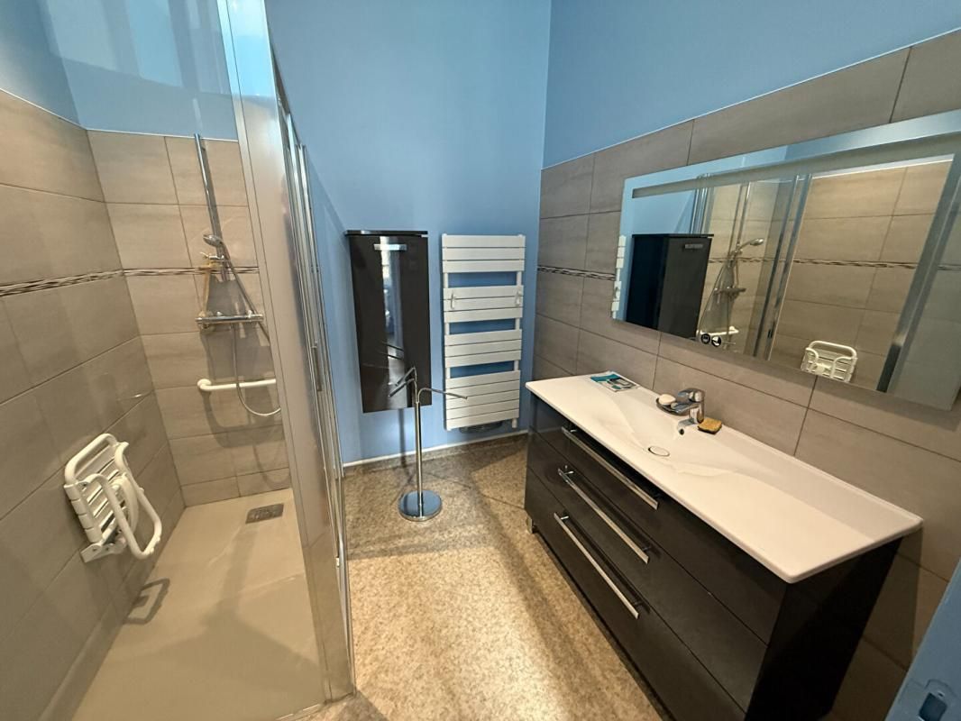 YZEURE Maison Yzeure 212 m2 3