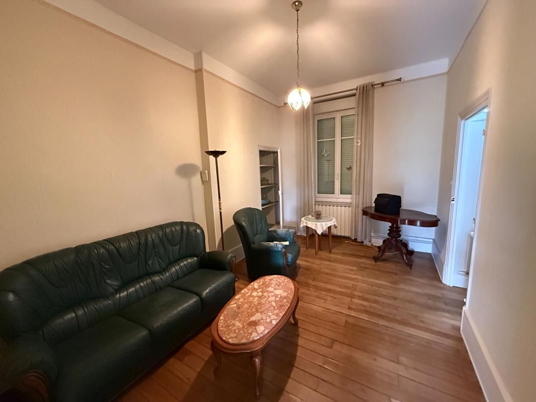 YZEURE Maison Yzeure 212 m2 4