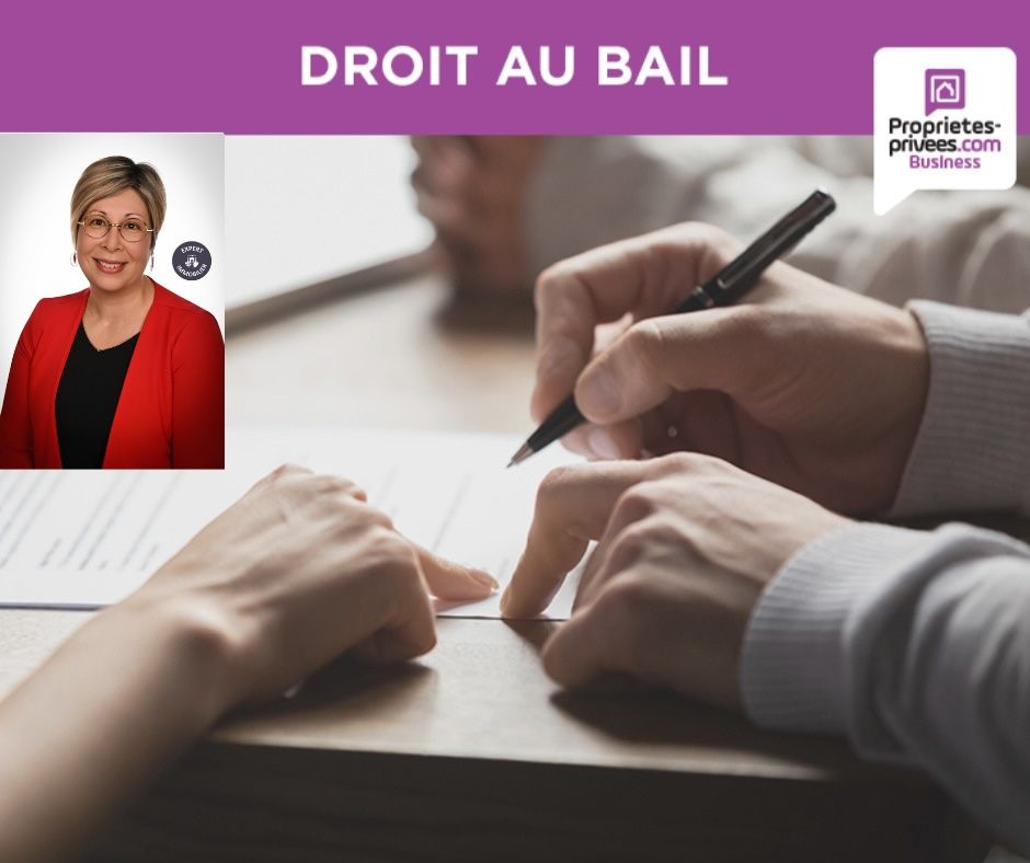 35120 DOL DE BRETAGNE CENTRE  VILLE LOCAL COMMERCIAL 70 M2