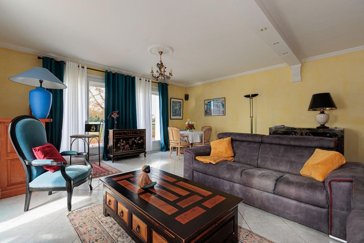 SAINT-VINCENT-DE-PAUL Belle Maison avec Piscine et Appartement indépendant -Secteur de Dax et St Paul les Dax 1