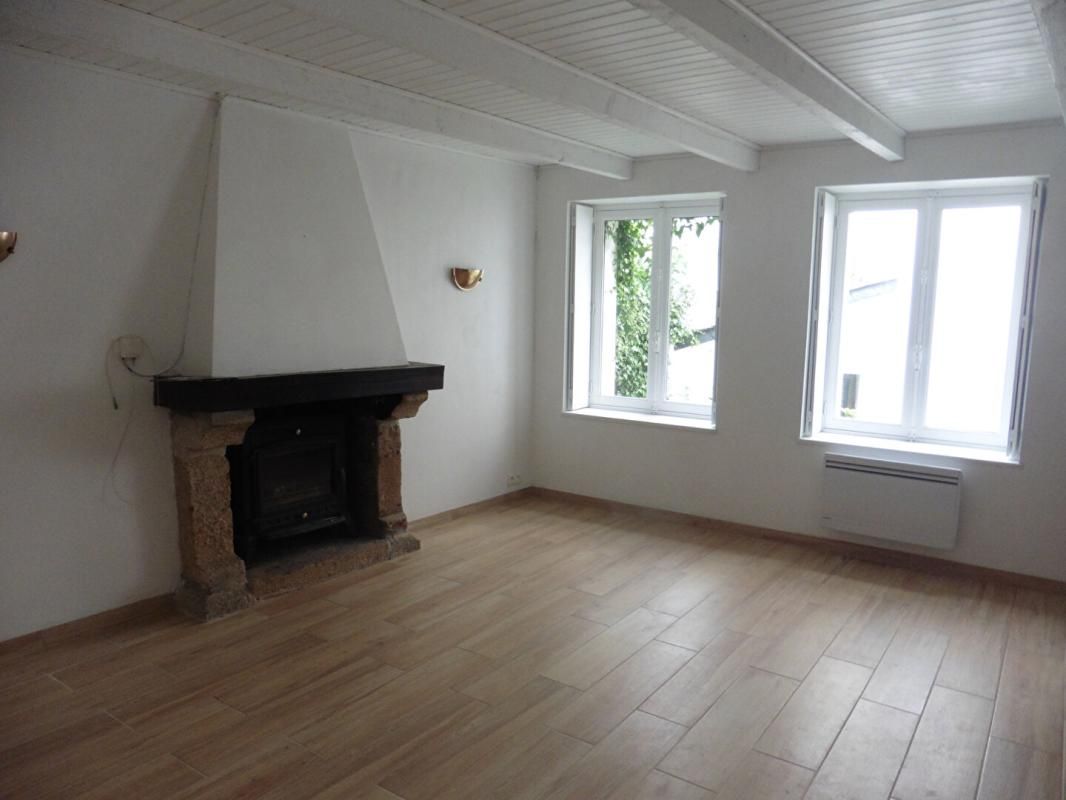 QUIMPERLE Maison Quimperlé 4 pièces 87 m2 habitables 2