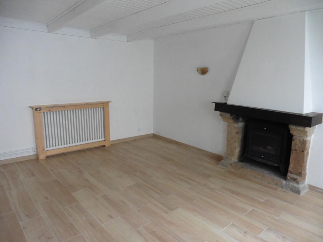 QUIMPERLE Maison Quimperlé 4 pièces 87 m2 habitables 3