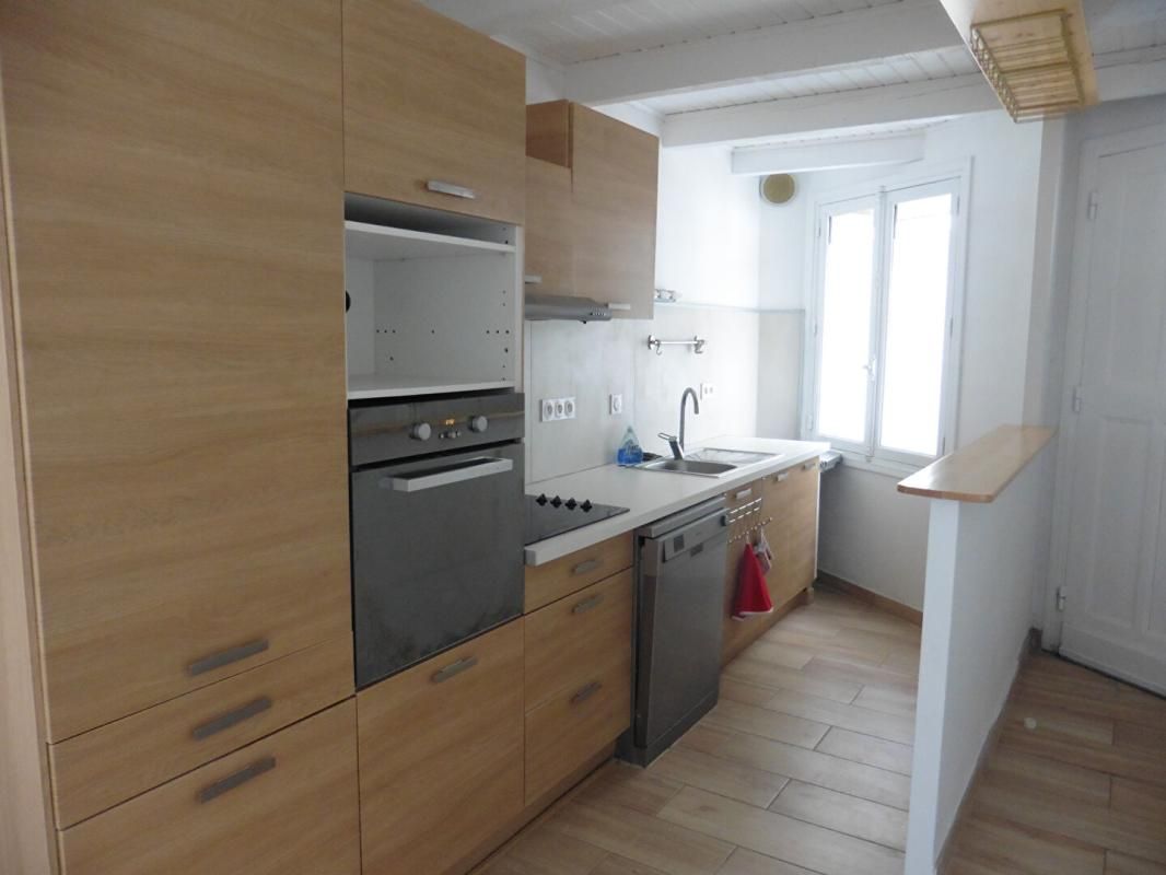 QUIMPERLE Maison Quimperlé 4 pièces 87 m2 habitables 4
