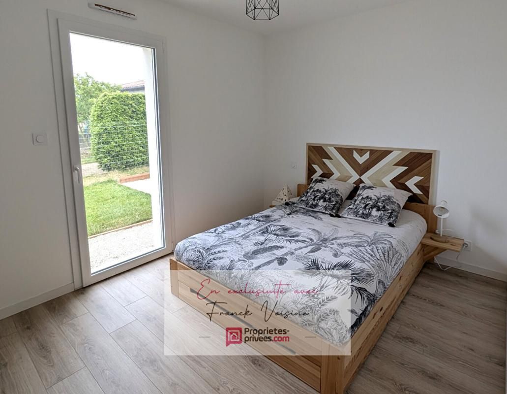 SAINT-MARS-LA-REORTHE A VENDRE en Exclusivité à Saint Mars la Réorthe, Maison de 88 m2 env avec 3 chambres sur une parcelle de 314 m2 env 4