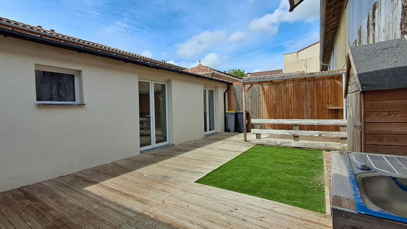 REVEL Maison Revel 4 pièce(s) 87 m2 2
