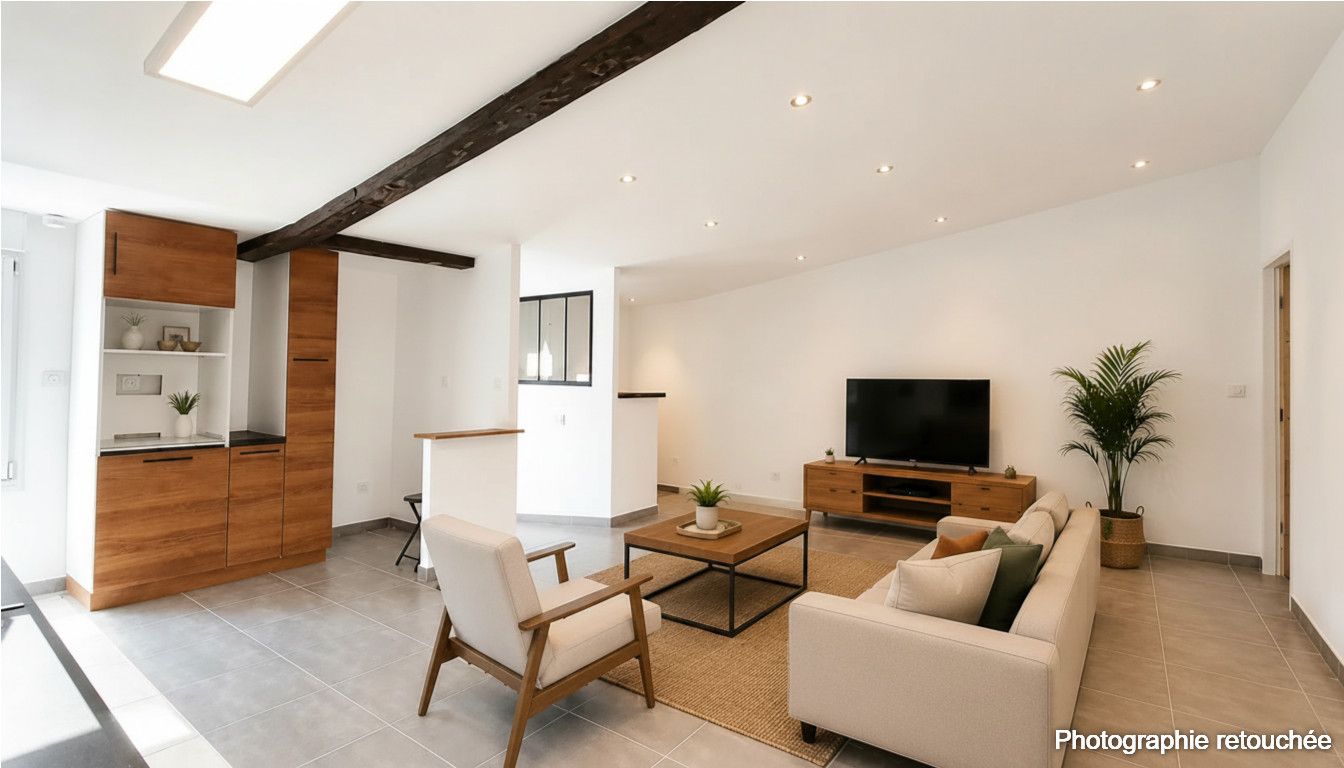 REVEL Maison Revel 4 pièce(s) 87 m2 3