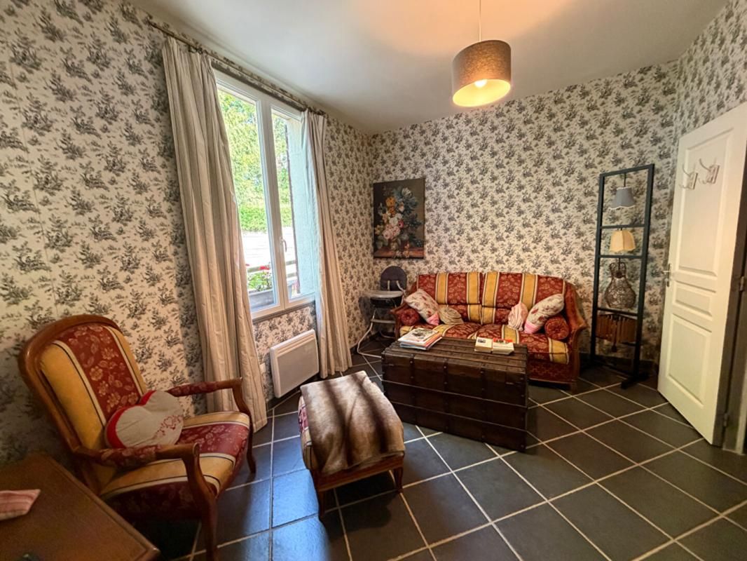 TROUVILLE-SUR-MER Maison Trouville Sur Mer 180 m2 3