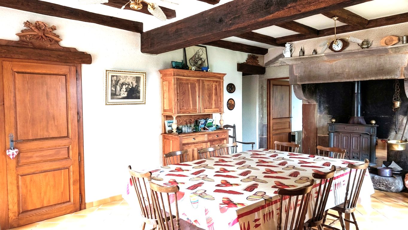MONTDORE Maison indépendante jardin Montdoré 2