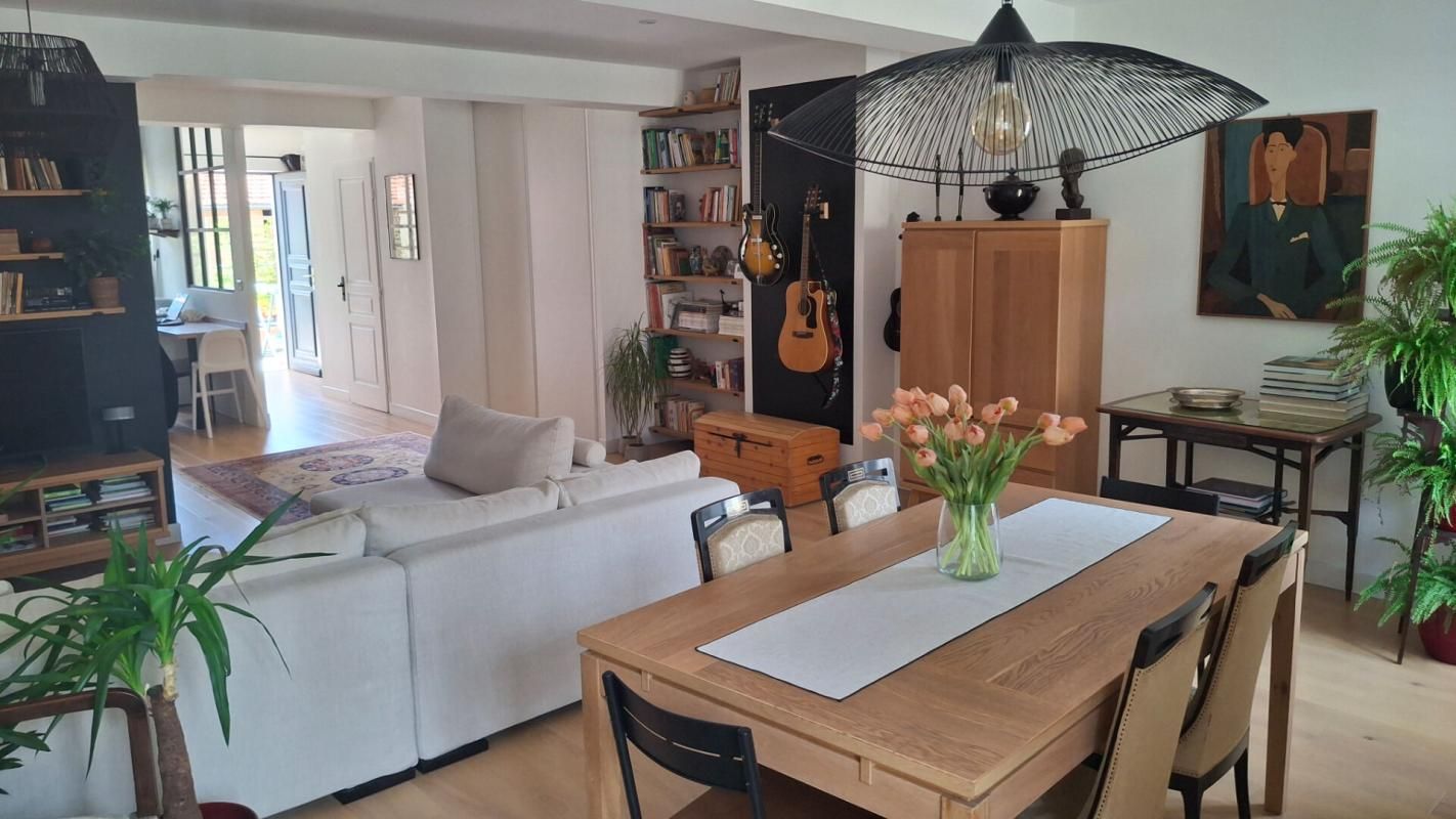 BRIGNAIS DUPLEX T4 CENTRE VILLE BIRGNAIS 3