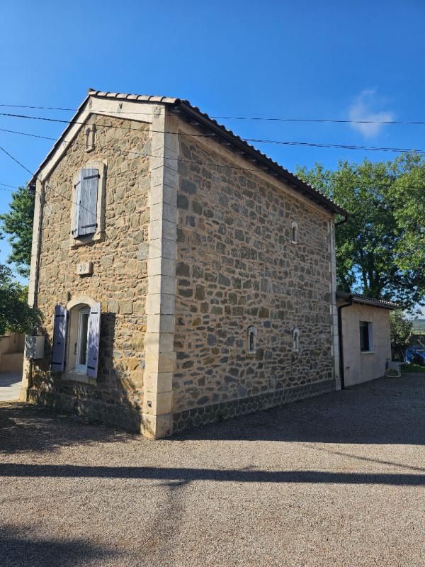PEYRIAC-MINERVOIS Authentique maison en pierre rénovée avec annexe indépendante ? Peyriac-Minervois 2