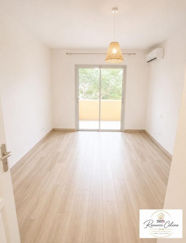 AJACCIO Appartement T3 de 88 m² au Salario 3