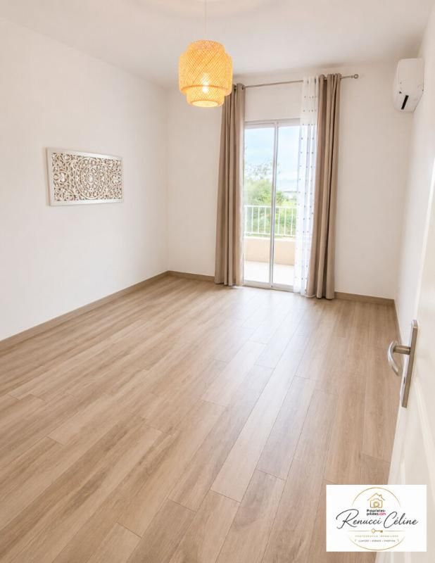 AJACCIO Appartement T3 de 88 m² au Salario 4