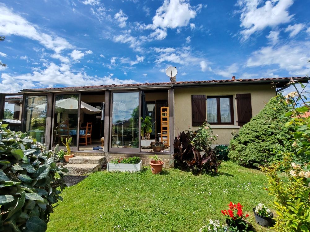 DAX Maison TERCIS 3 pièce(s) 83 m2 2