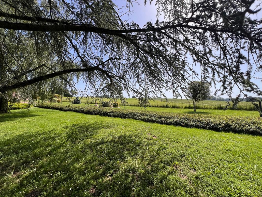 VERNEIL-LE-CHETIF Maison - Verneil Le Chetif - 5 pièce(s) - 148 m² 4