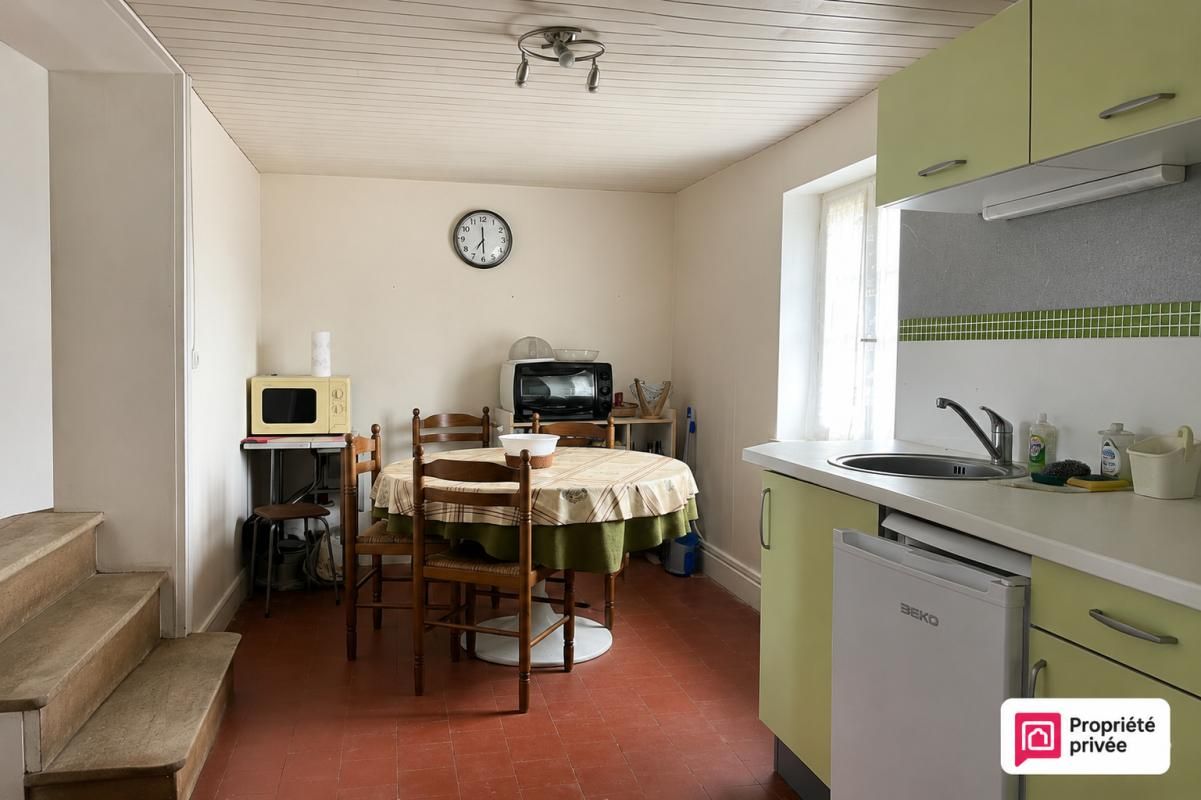 ONLAY Maison Onlay 5 pièce(s) 135 m2 4