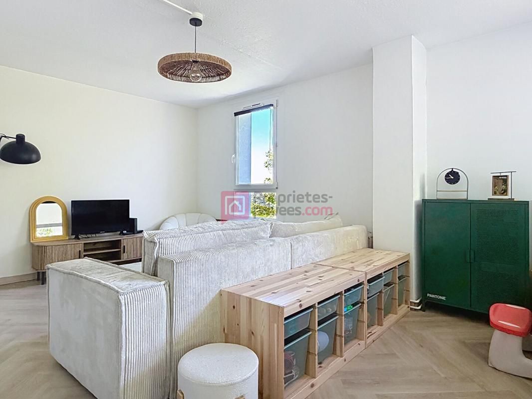 VILLENEUVE-D'ASCQ Appartement Villeneuve D'ascq 3 pièce(s) 78.24 m2 2
