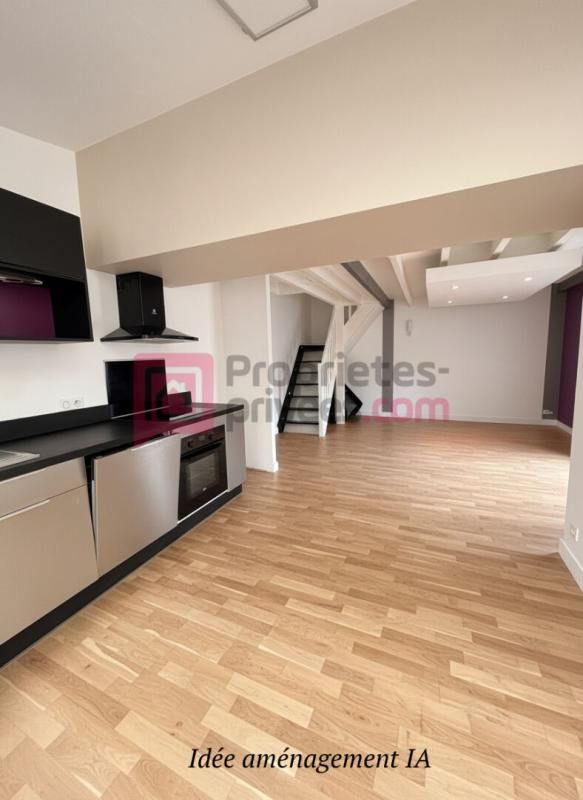 CHOLET Maison Cholet - Quartier Lorraine 1