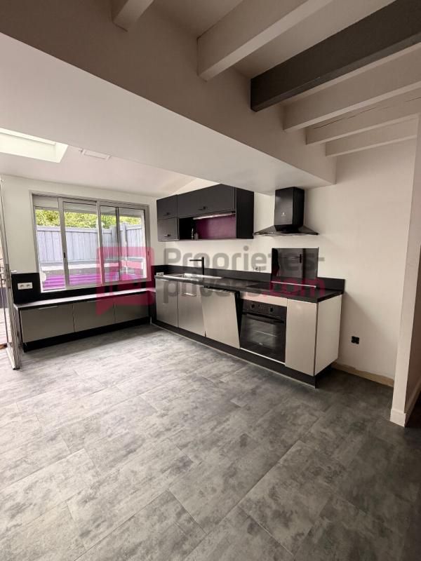CHOLET Maison Cholet - Quartier Lorraine 3