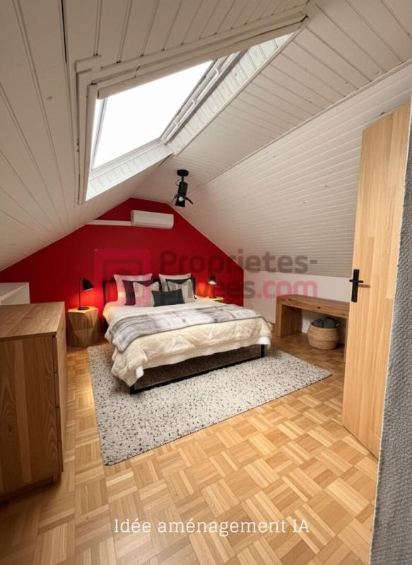 CHOLET Maison Cholet - Quartier Lorraine 4