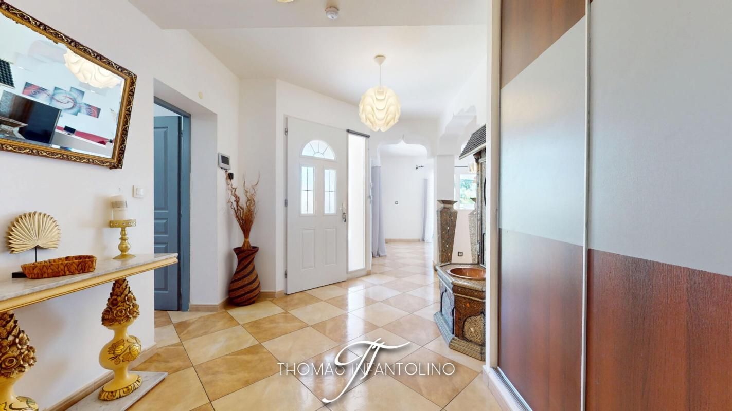 VILLEMOUSTAUSSOU EN EXCLUSIVITE - VILLEMOUSTAUSSOU - 3 CHAMBRES - PLANCHER CHAUFFANT - GARAGE - PISCINE 2