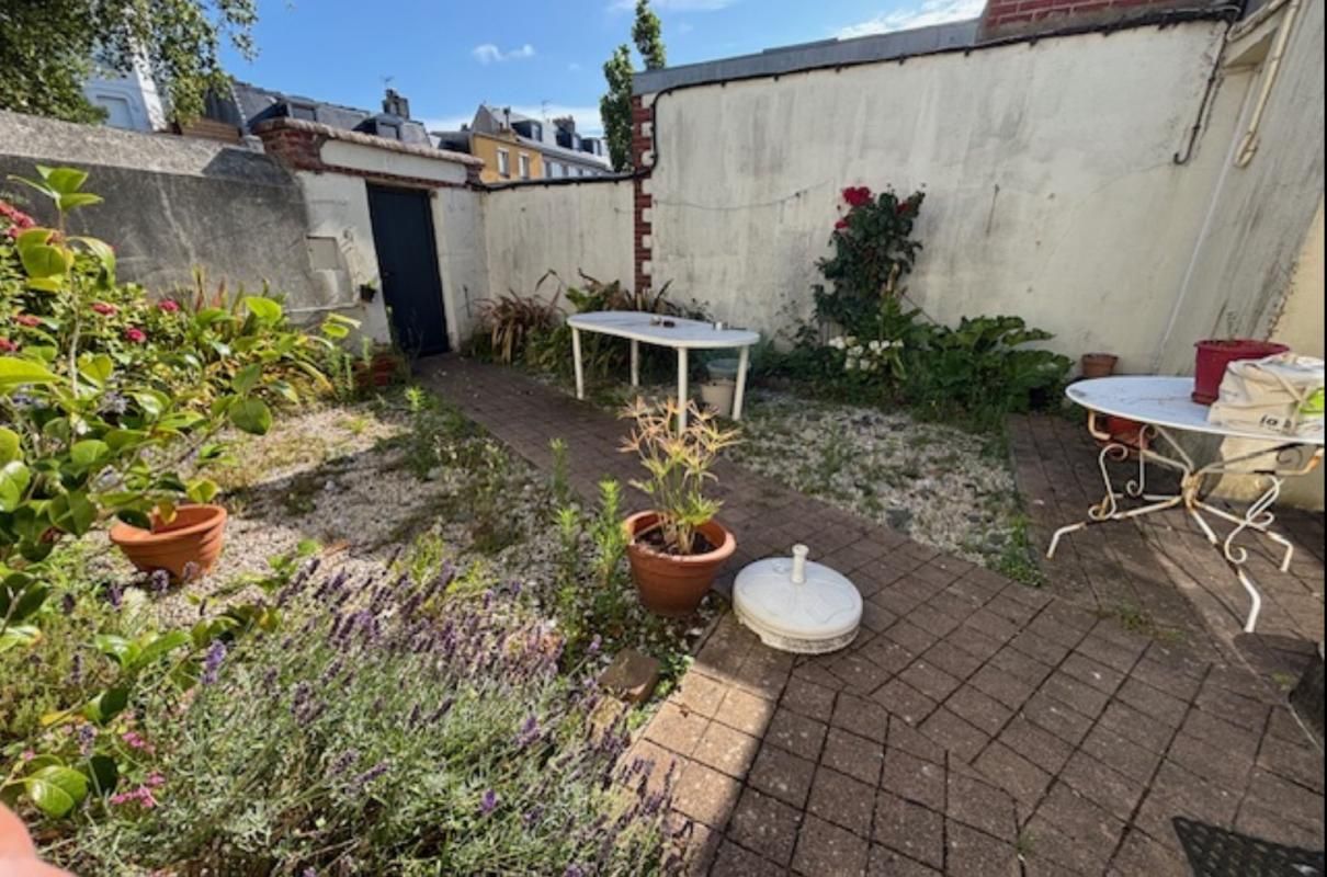 GRANVILLE Maison 6 pièce(s) 106 m2 2