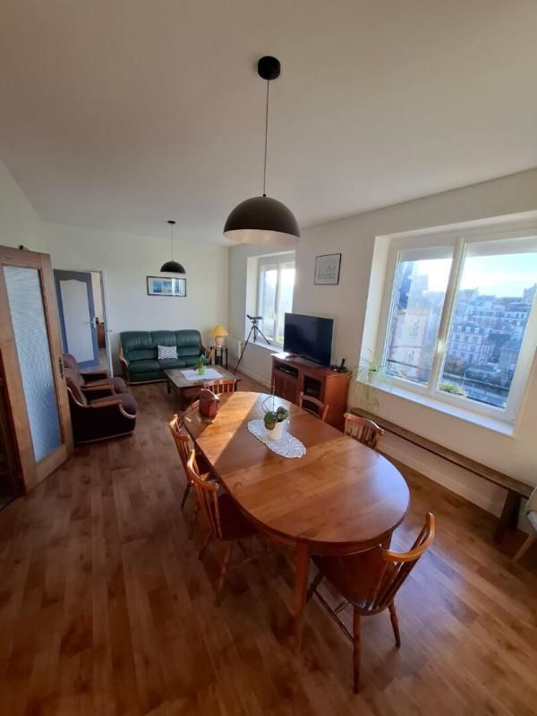 GRANVILLE Maison 6 pièce(s) 106 m2 4