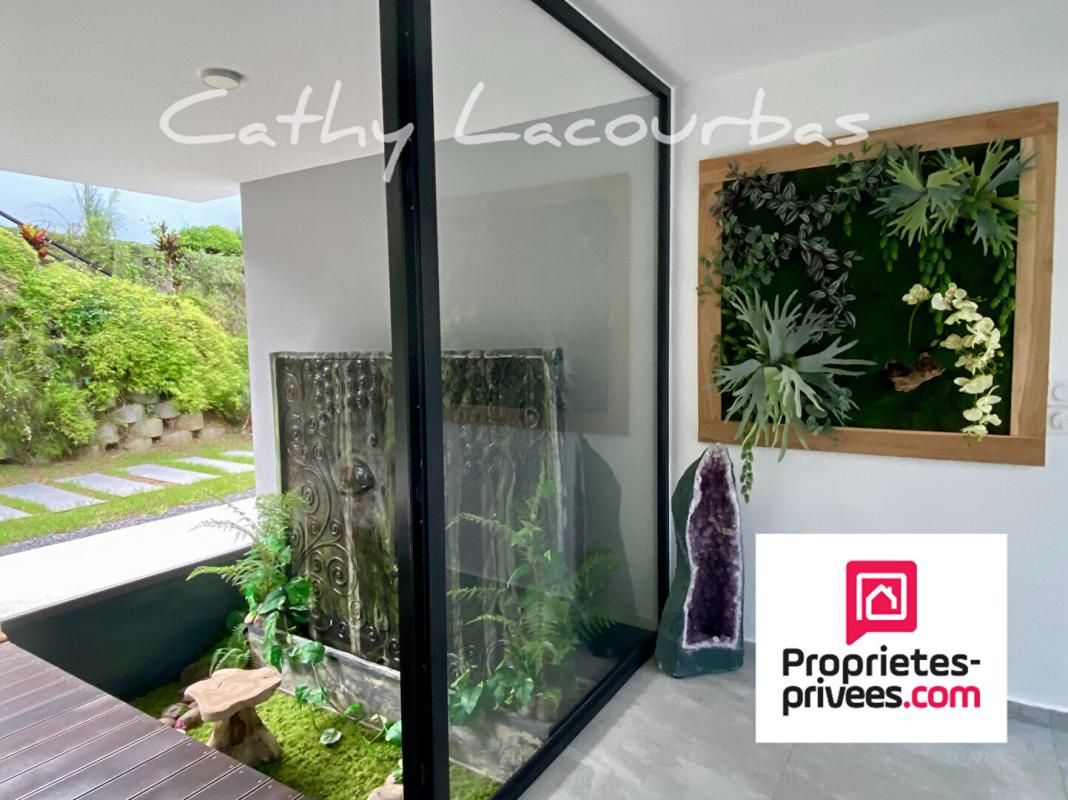 PETIT-BOURG Villa d'exception, modernité et Nature Luxuriante - Guadeloupe 3