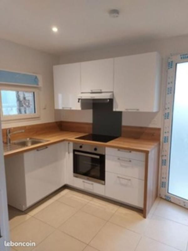 TILLIERES Maison Tillières 3P. 50.63 m2 2