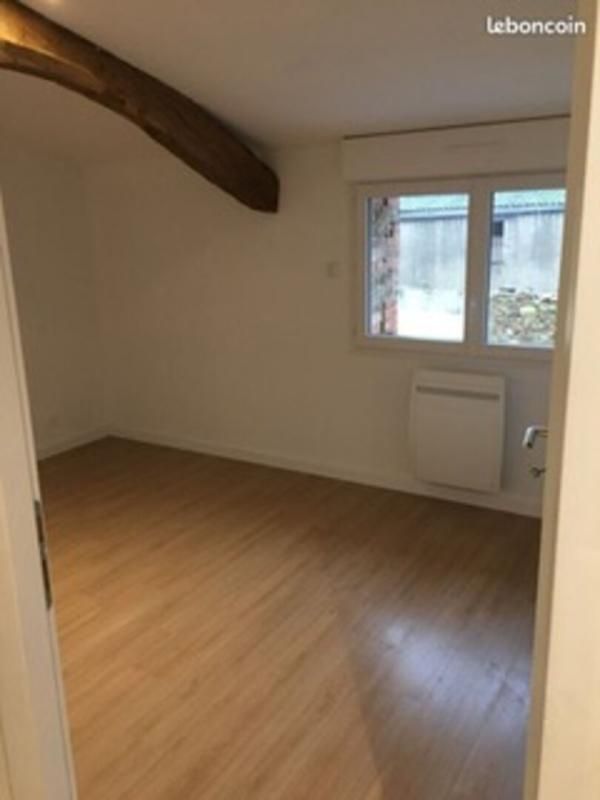 TILLIERES Maison Tillières 3P. 50.63 m2 3