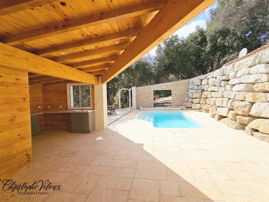 LIMOUX Villa 200m2 habitables - 11300 LIMOUX 1