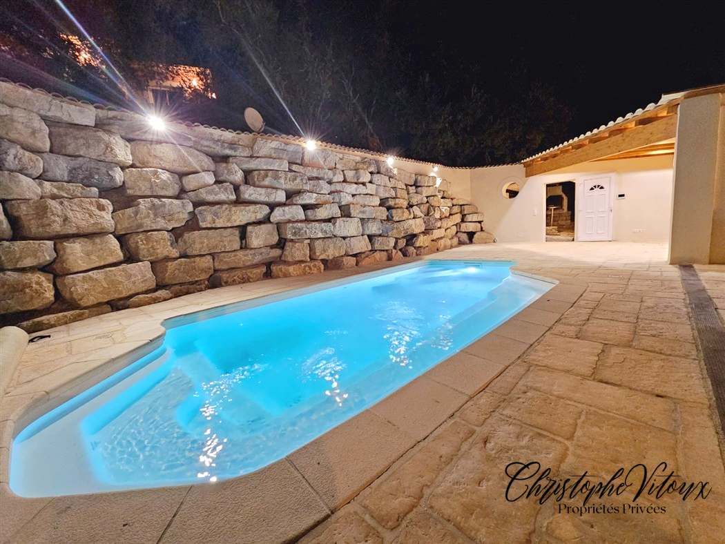 LIMOUX Villa 200m2 habitables - 11300 LIMOUX 2