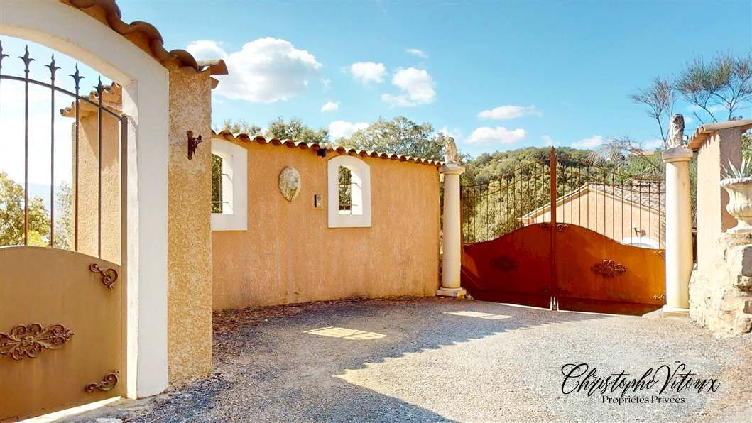 LIMOUX Villa 200m2 habitables - 11300 LIMOUX 3