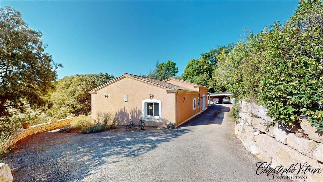 LIMOUX Villa 200m2 habitables - 11300 LIMOUX 4