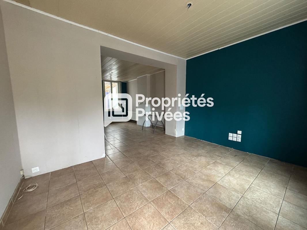 BARLIN Maison avec garage à vendre à Barlin - Idéal premier achat ou investissement locatif 2