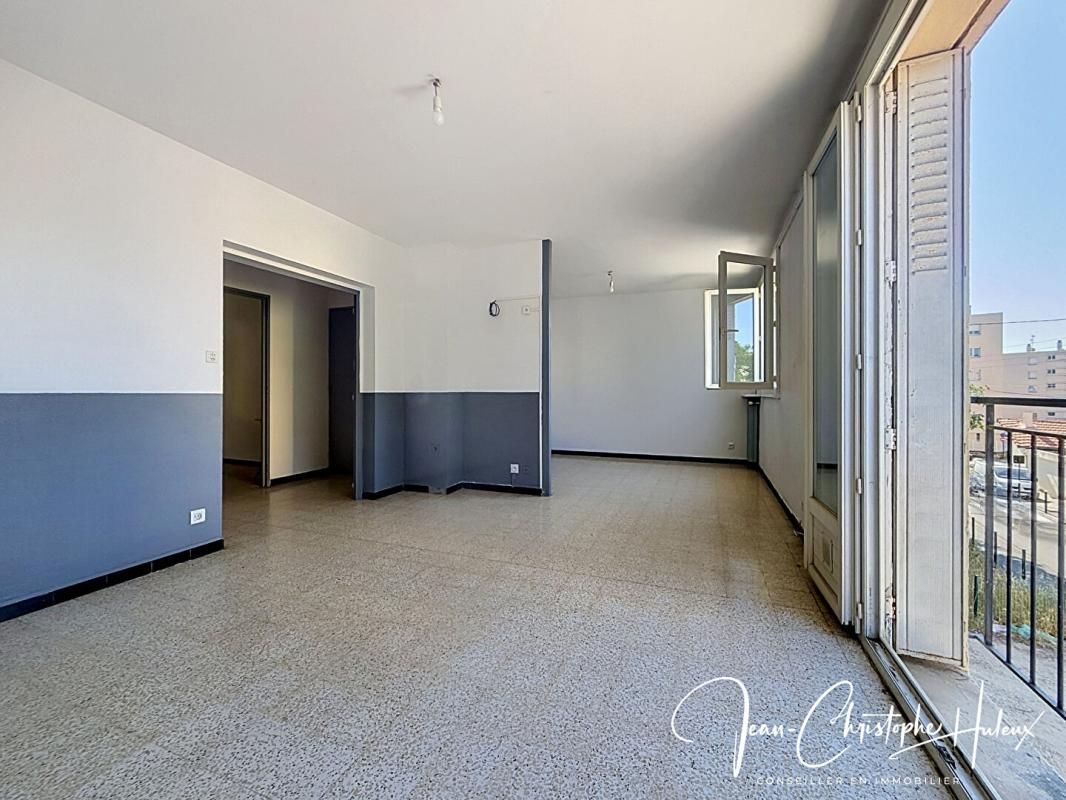 NIMES 30000 Nimes  Croix de Fer, Appartement 4 pièces 67m2 2