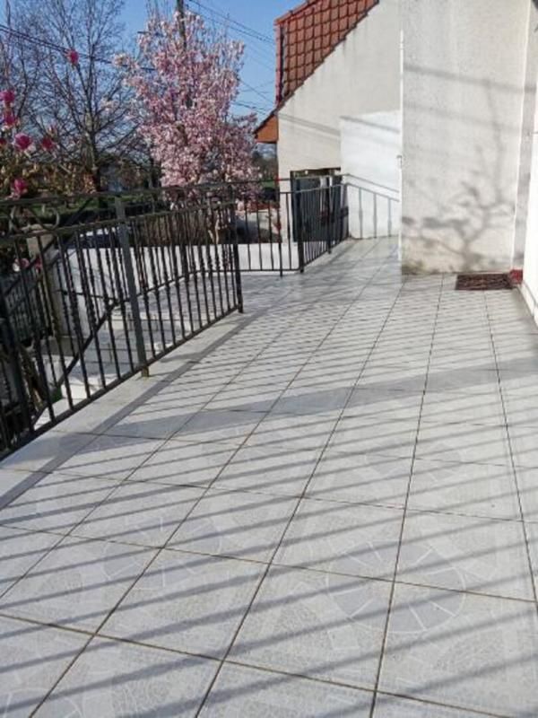 SEVRAN Maison  8 pièce(s) 2