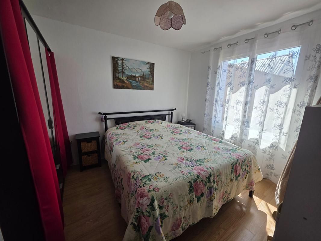 LE MAYET-D'ECOLE Maison Le Mayet D Ecole 3 pièce(s) 62 m2 2