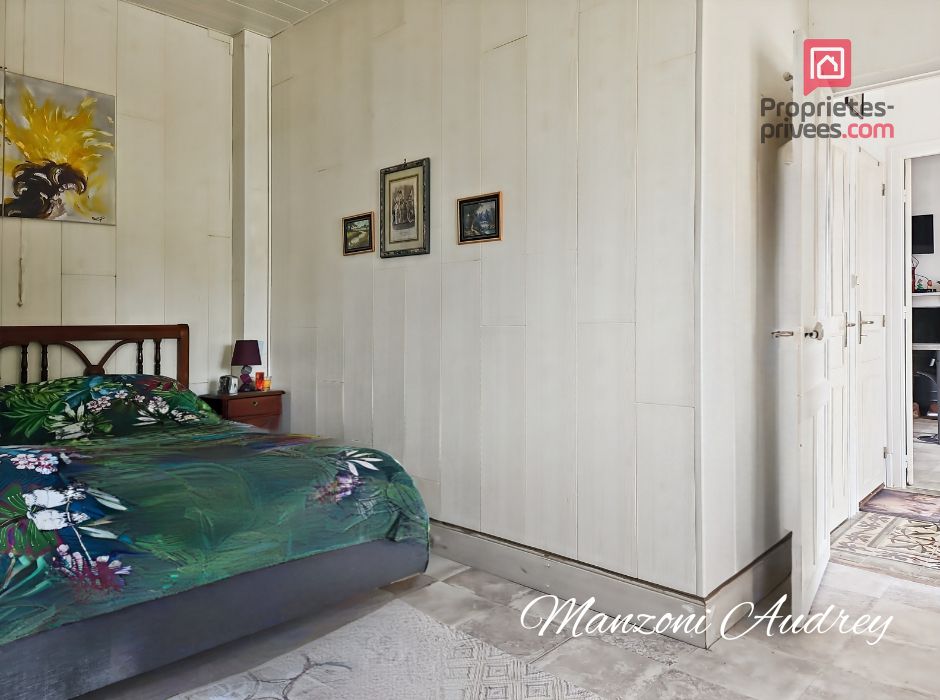 ARCIS-SUR-AUBE Maison Herbisse 2 pièce(s) 40 m2 4