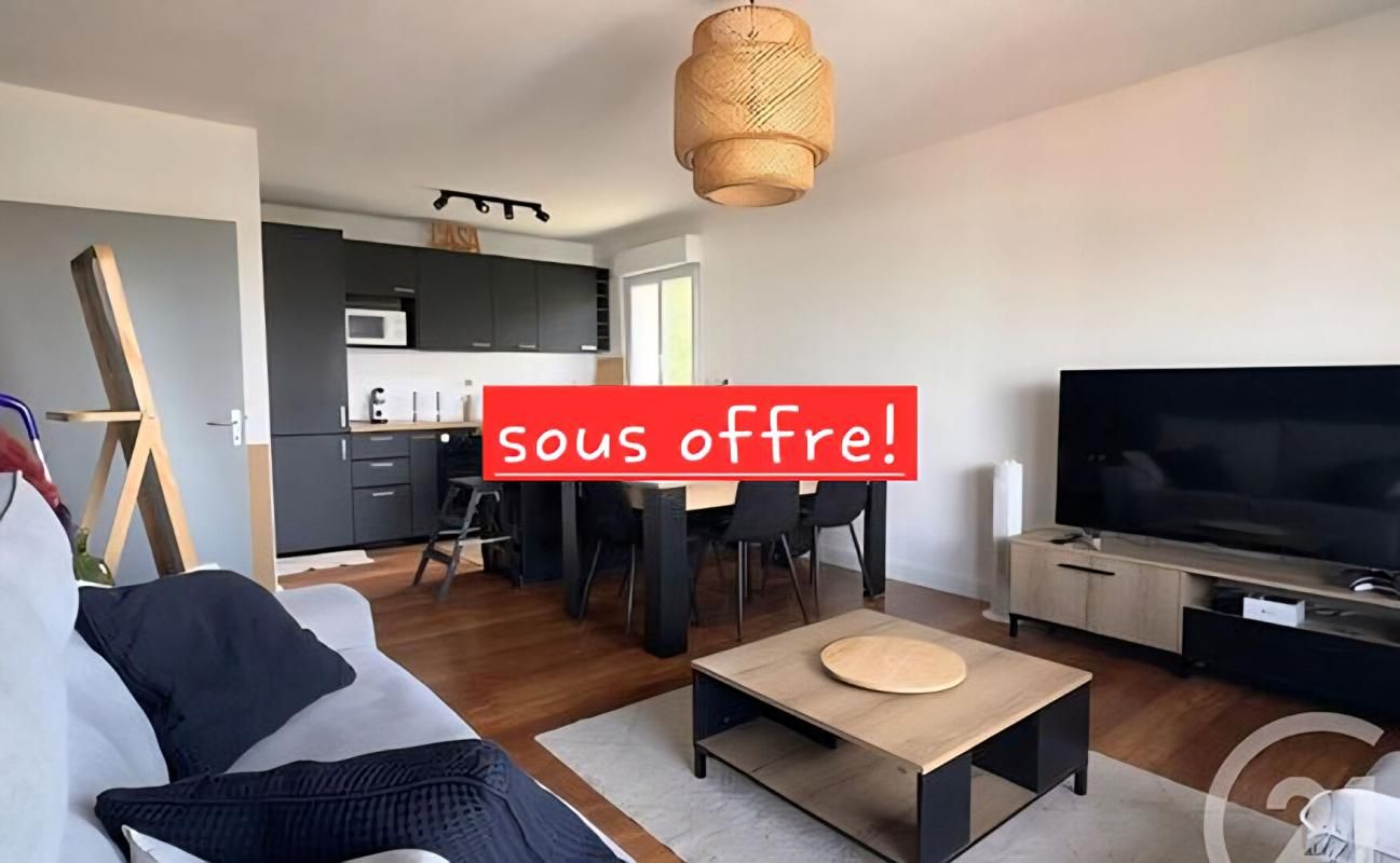 VICHY Appartement Vichy 2 pièce(s) 27 m2 1