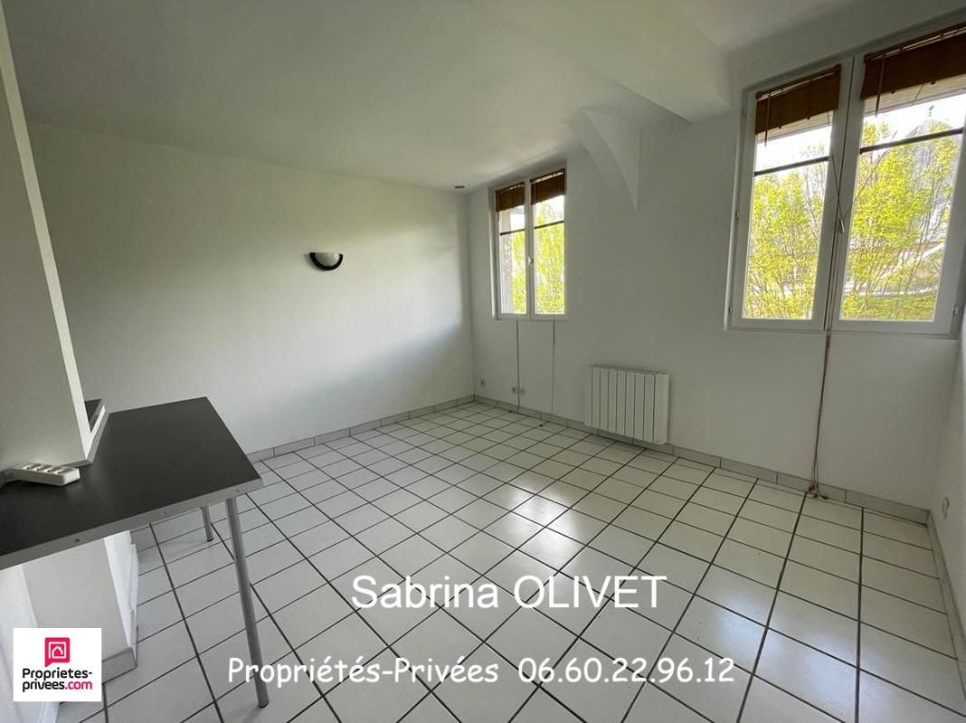 ROUEN Duplex 40 m² 4